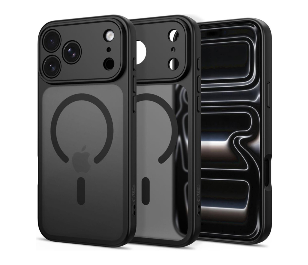 Tech-Protect Basicmag Magsafe Do Iphone 17 Pro / 18 Pro - 1587076 - zdjęcie